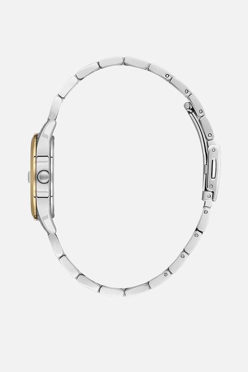 DK113782-4 - Silver/Gold