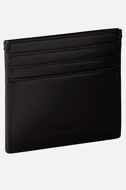 Graphic Card Case - Black