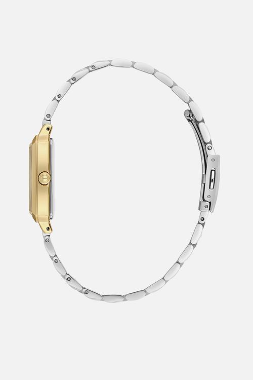 DK113785-4 - Silver/Gold