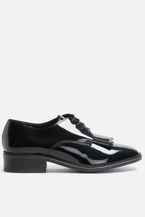 Santon Brogue