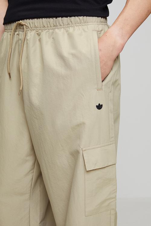 Woven Relaxed Cargo Pant - WONDER CARGO