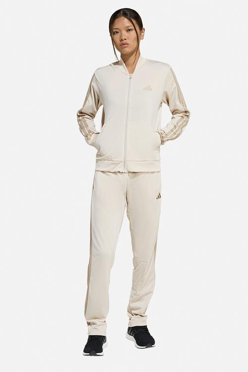 W Ess 3S Ts - Crystal Linen
