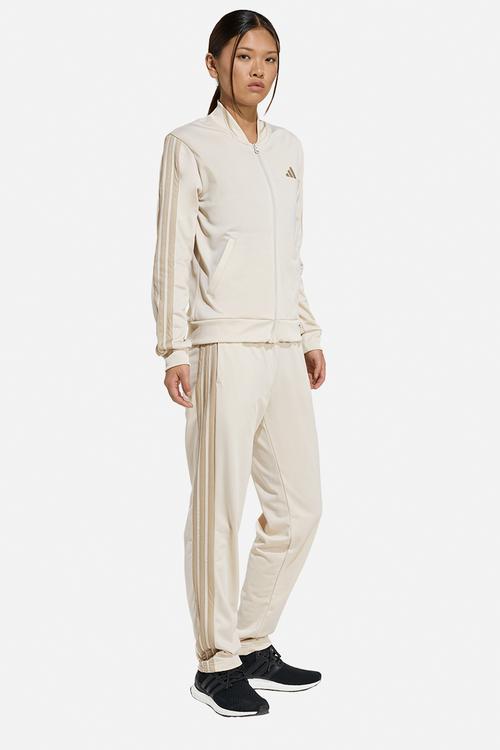 W Ess 3S Ts - Crystal Linen