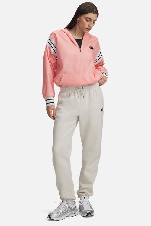 Icon Flc Nov Jogger - Summit White/White