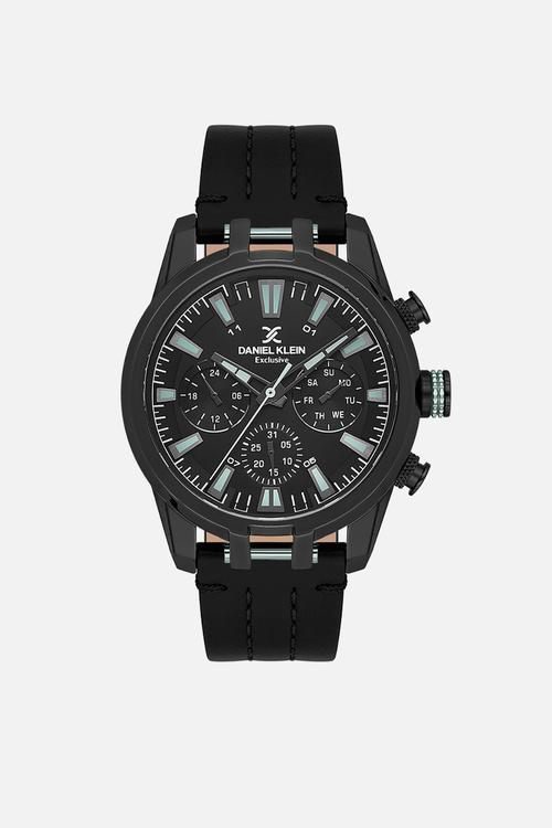 DK113803-5 - Black