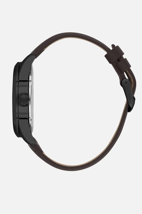 DK113807-5 - Black/Brown