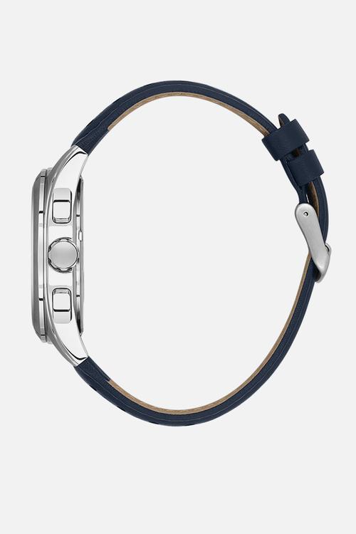 DK113809-3 - Silver/Blue