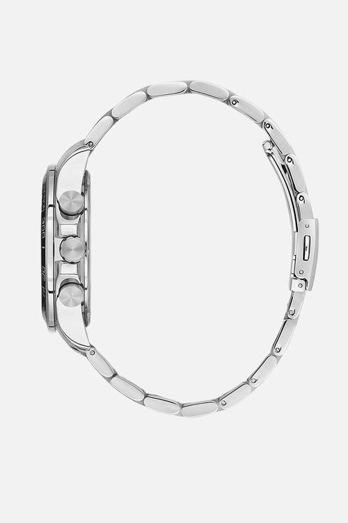 DK113842-1 - Silver/Black