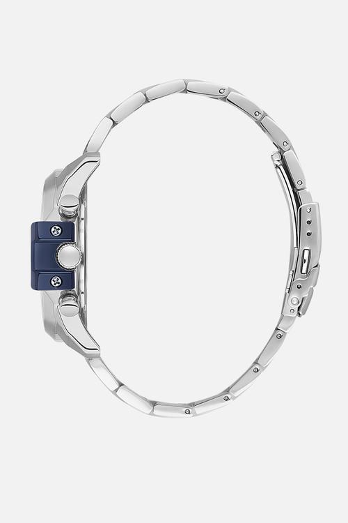 DK113848-2 - Silver/Blue