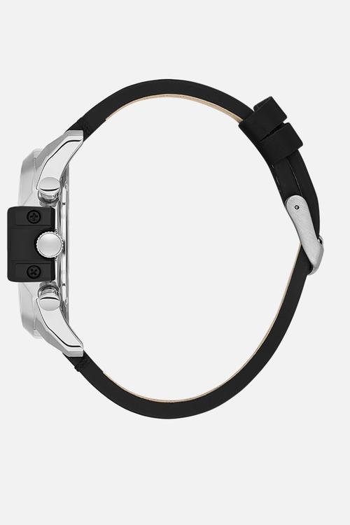 DK113849-1 - Silver/Black