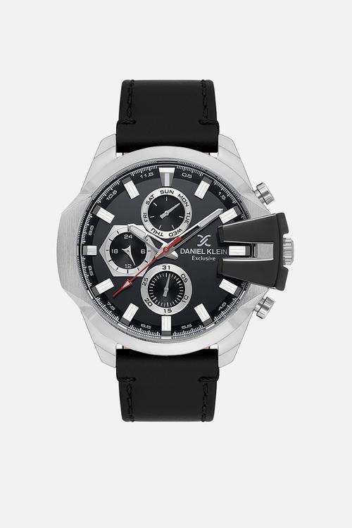 DK113849-1 - Silver/Black