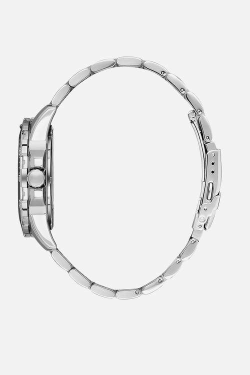 DK113884-1 - Silver/Black
