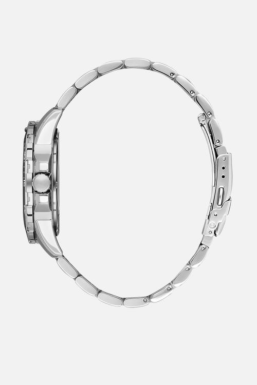 DK113884-5 - Silver/Blue