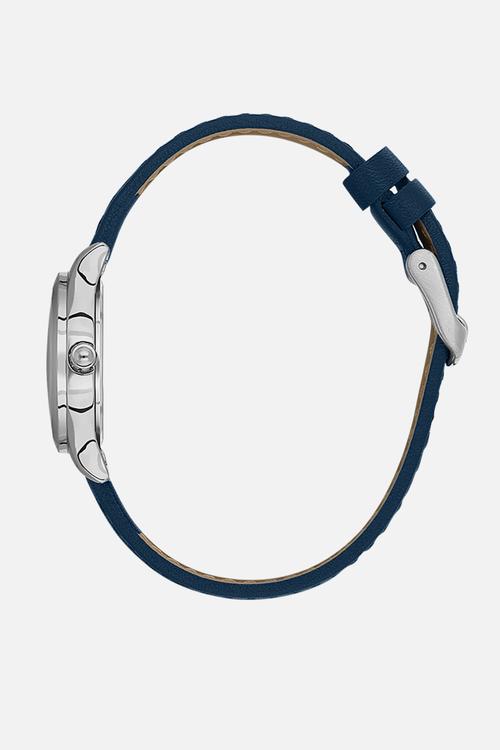 DK113921-2 - Silver/Blue