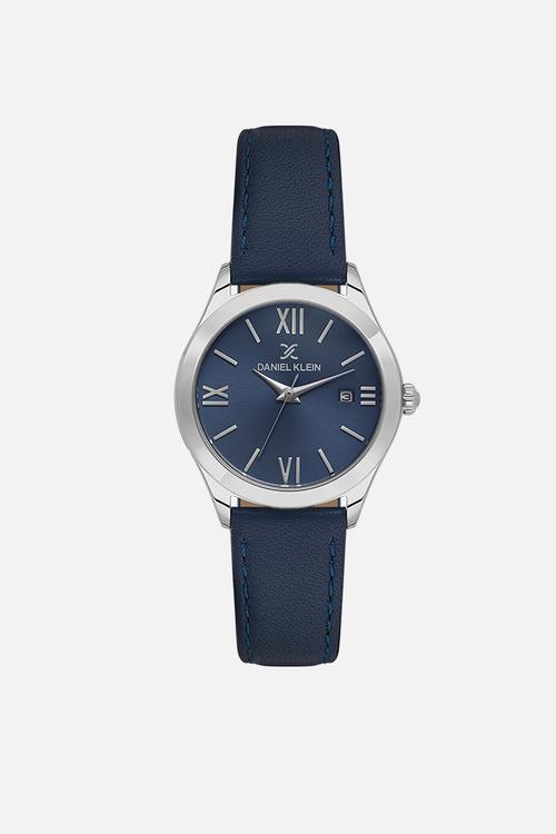 DK113921-2 - Silver/Blue