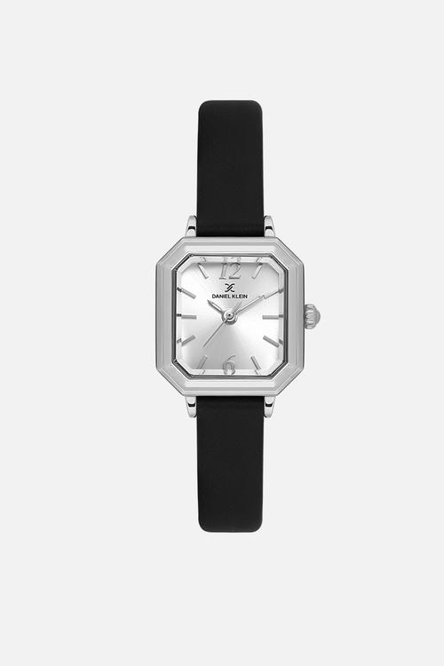 DK113946-1 - Silver/Black