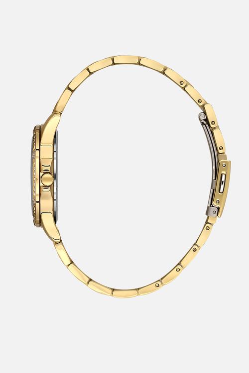 DK113951-3 - Gold/Black