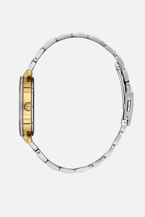 DK113954-3 - Silver/Gold