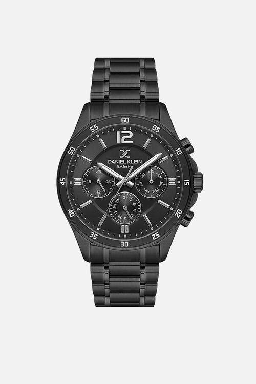 DK113972-5 - Black