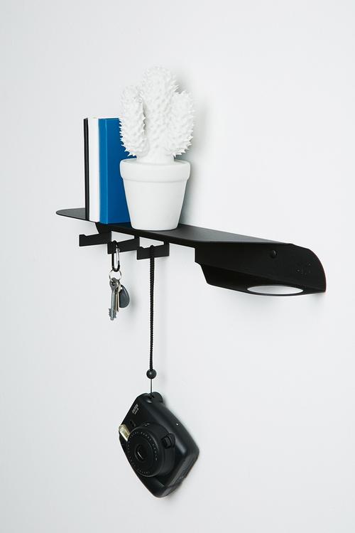 Utili shelf