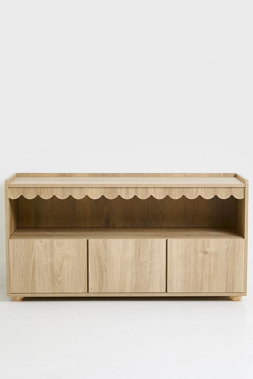Little Acorn Sideboard Shelf - Natural
