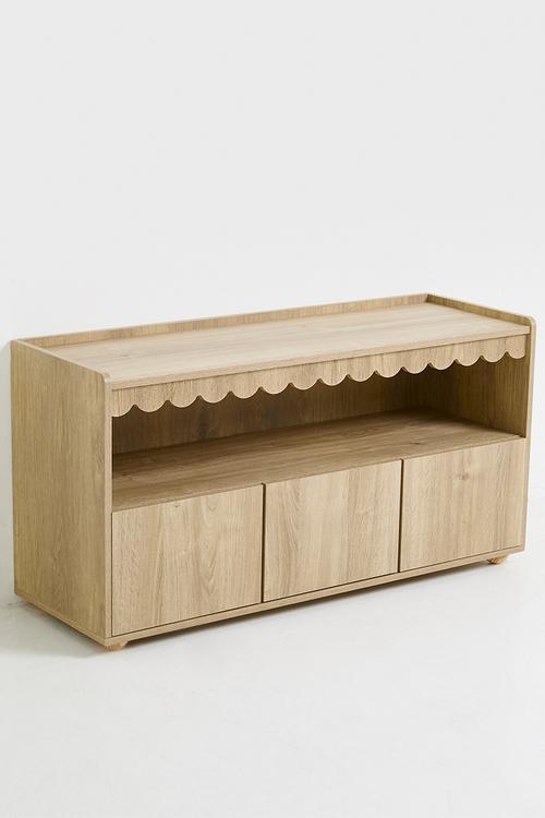Little Acorn Sideboard Shelf - Natural