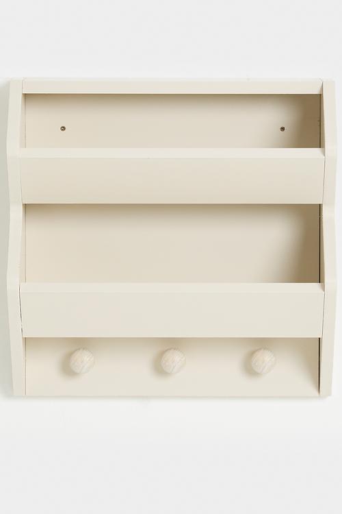 Little Acorn Wall Shelf - Natural