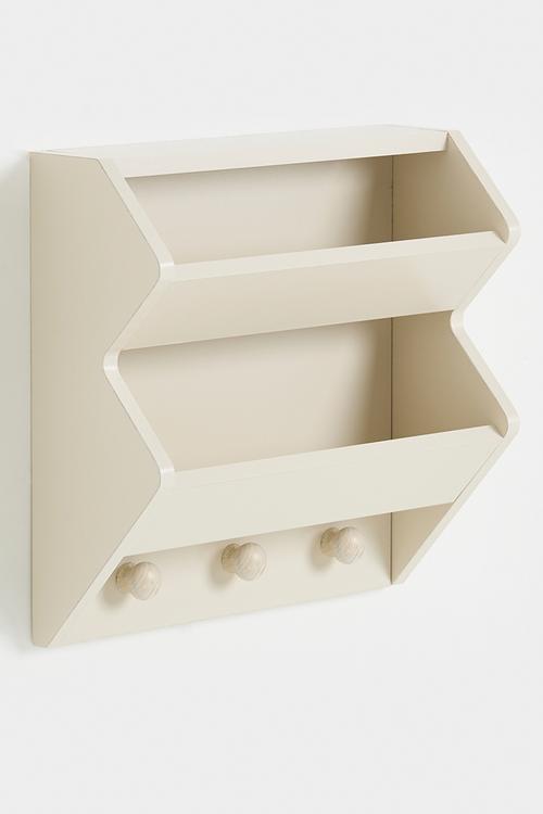 Little Acorn Wall Shelf - Natural