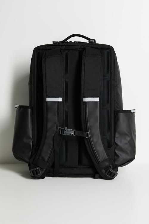 Base camp daypack - black