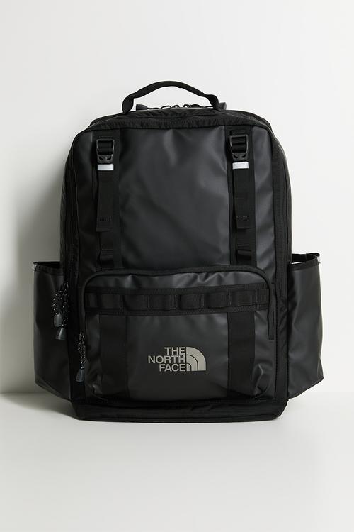 Base camp daypack - black