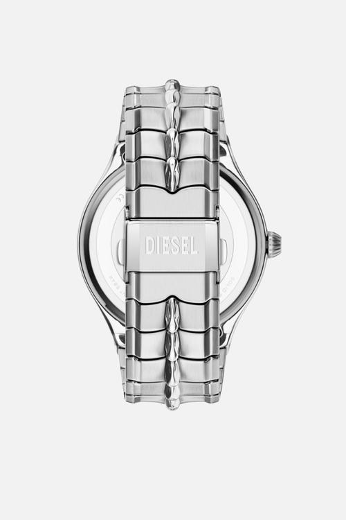 Metamorph Vert DZ2234 Watch - Silver