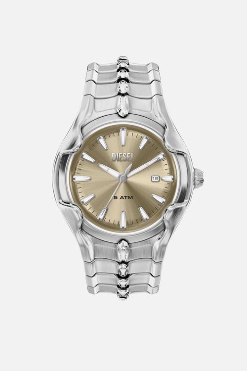 Metamorph Vert DZ2234 Watch - Silver
