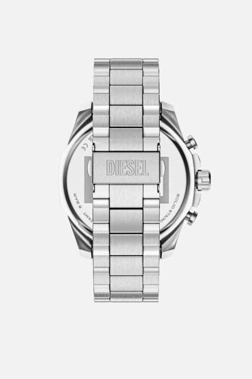 Mega Chief Slim DZ4702 Watch - Brown