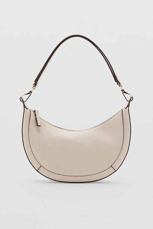 Como Crossbody Bag - Natural