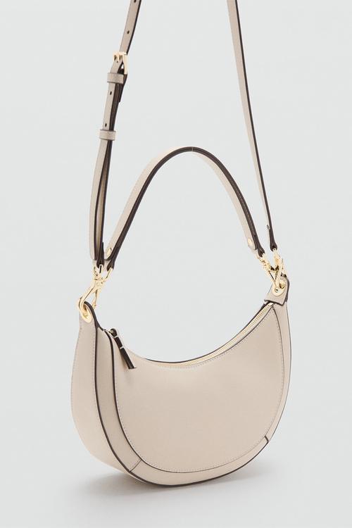 Como Crossbody Bag - Natural