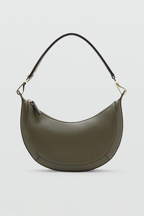 Como Crossbody Bag - Khaki