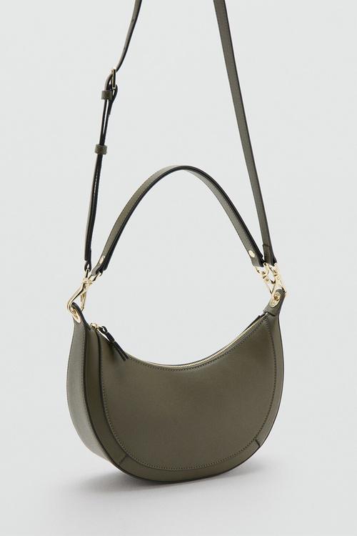Como Crossbody Bag - Khaki