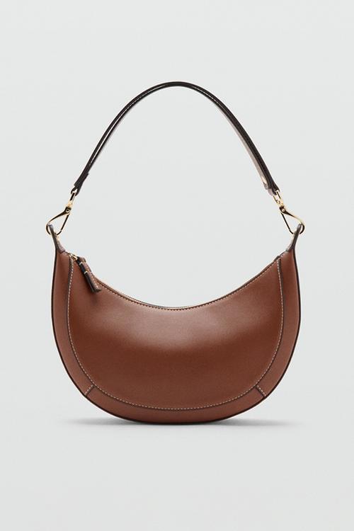 Como Crossbody Bag - Brown