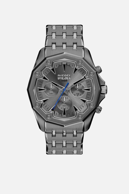 Stinger DZ4708 Watch - Gunmetal