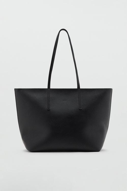 Maribel tote bag - black