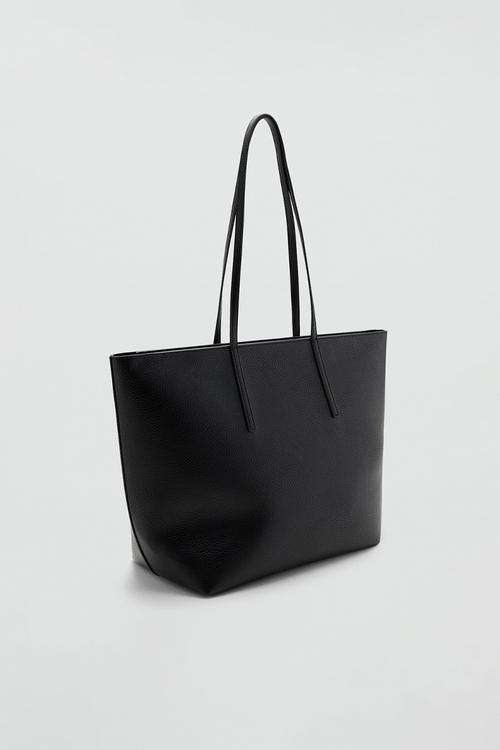 Maribel tote bag - black