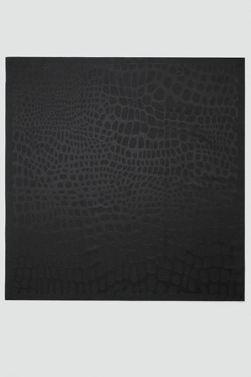 Jacky neckerchief - black