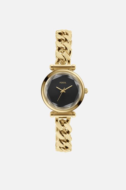 Carlie ES5440 Watch - Gold