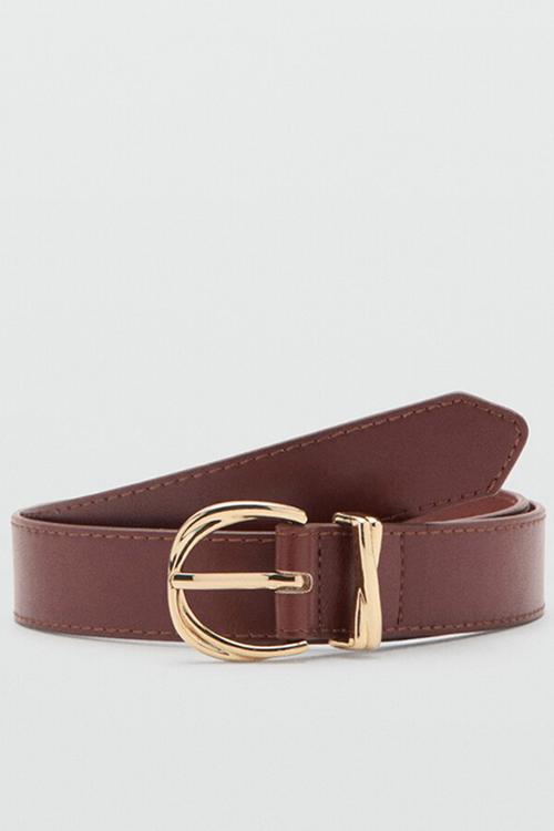 Belt Twister - Brown