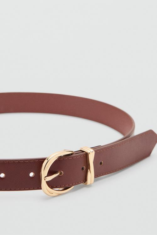 Belt Twister - Brown