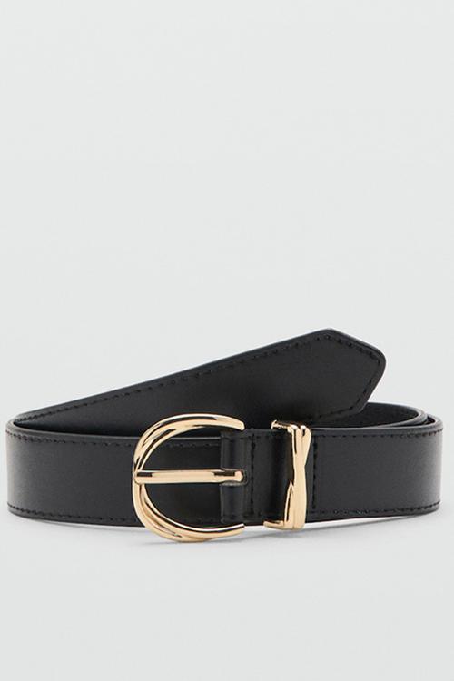 Belt Twister - Black