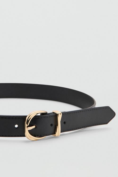 Belt Twister - Black