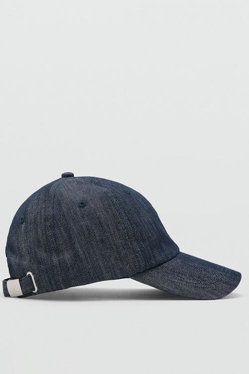 Mona cap - blue