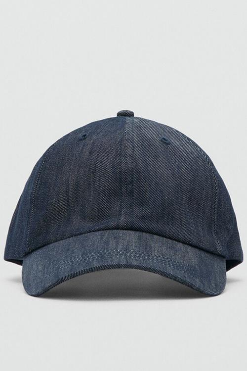 Mona cap - blue