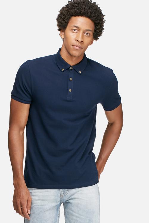 Regular fit polo